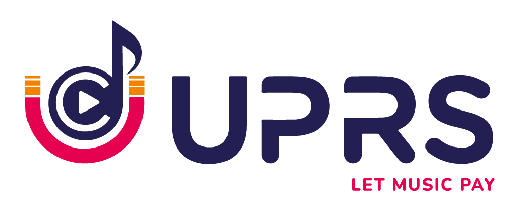 UPRS logo